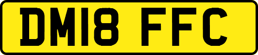 DM18FFC