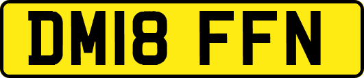 DM18FFN