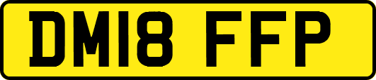 DM18FFP