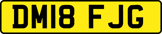 DM18FJG