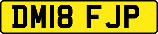 DM18FJP