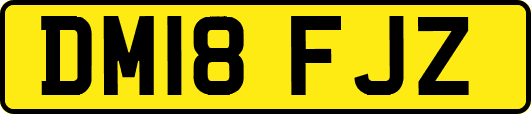 DM18FJZ