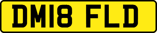 DM18FLD