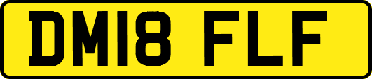 DM18FLF