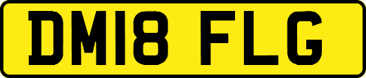 DM18FLG