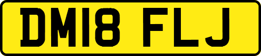 DM18FLJ