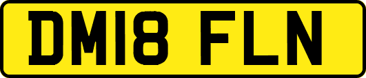 DM18FLN
