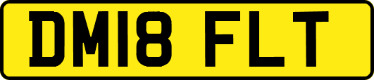 DM18FLT
