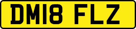 DM18FLZ