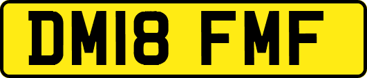 DM18FMF