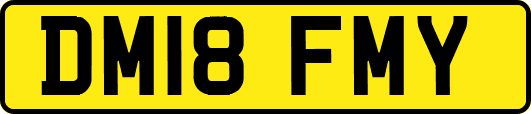 DM18FMY