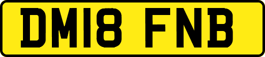 DM18FNB