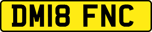 DM18FNC
