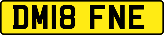 DM18FNE