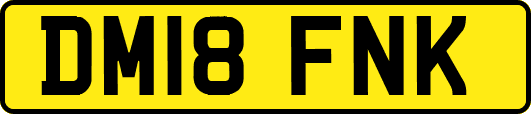 DM18FNK