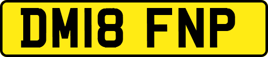 DM18FNP