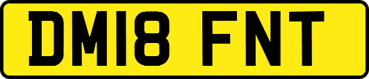 DM18FNT