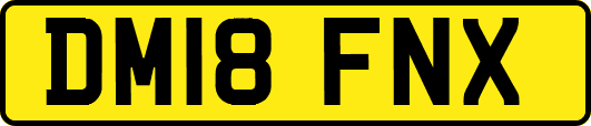 DM18FNX