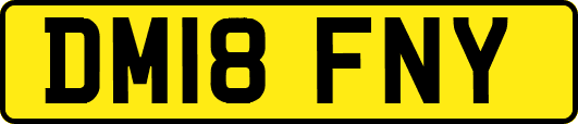 DM18FNY