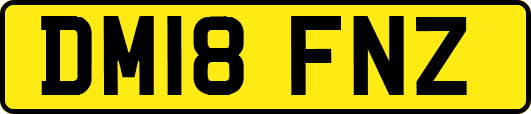 DM18FNZ
