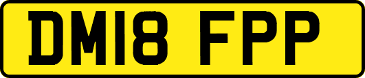 DM18FPP