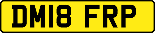 DM18FRP