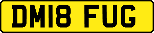 DM18FUG