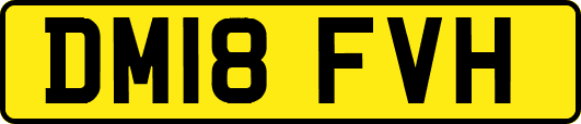 DM18FVH