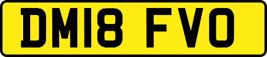 DM18FVO