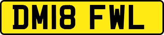 DM18FWL