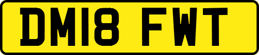DM18FWT