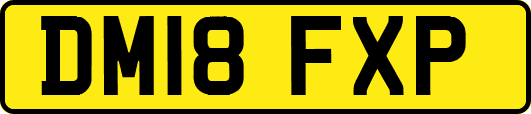 DM18FXP