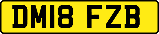 DM18FZB
