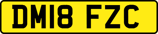 DM18FZC