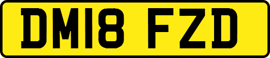 DM18FZD