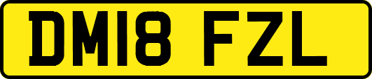 DM18FZL