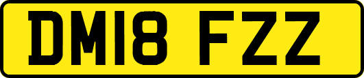 DM18FZZ