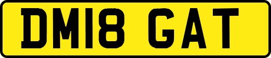 DM18GAT