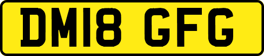 DM18GFG