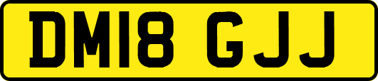 DM18GJJ