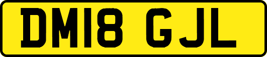 DM18GJL