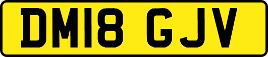 DM18GJV