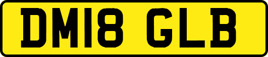 DM18GLB