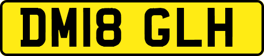 DM18GLH