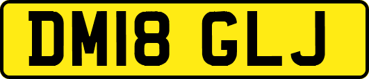 DM18GLJ