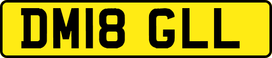 DM18GLL