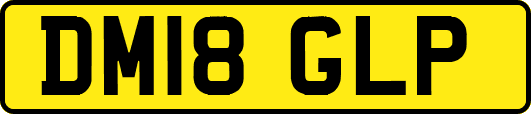 DM18GLP