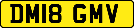 DM18GMV