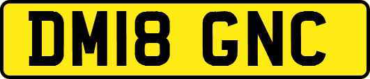 DM18GNC