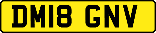 DM18GNV